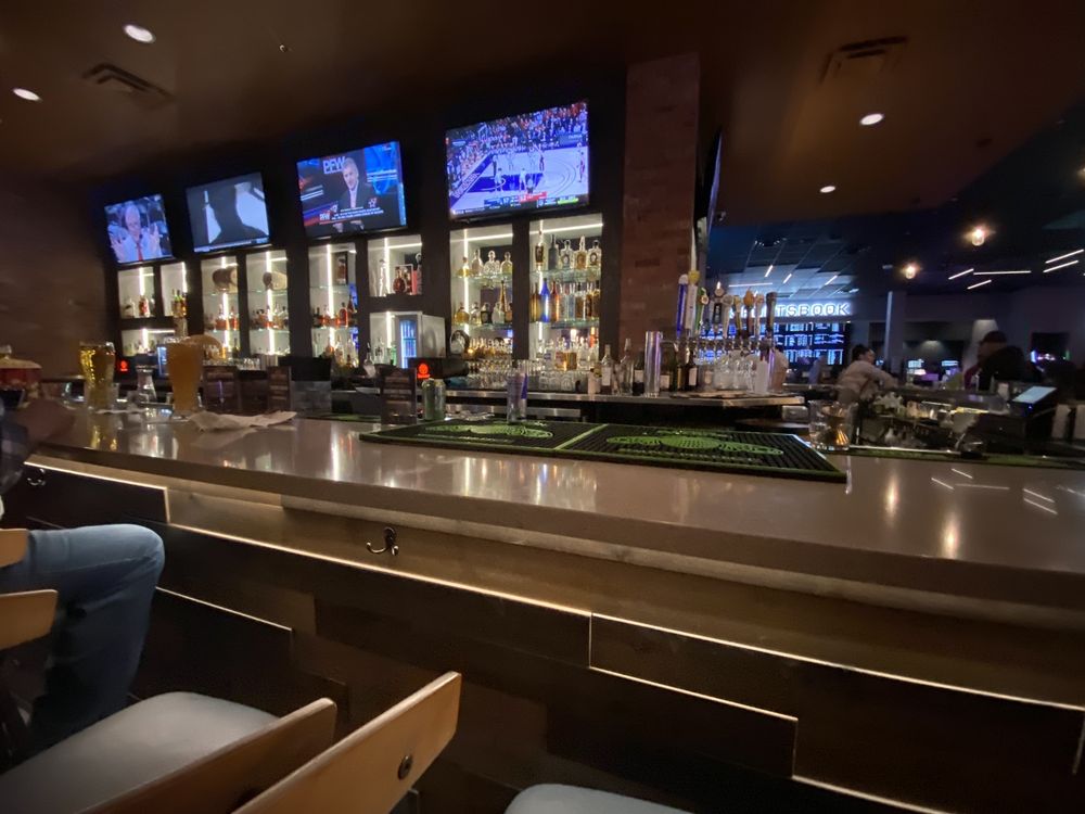 SPORTS BOOK 11 Photos 【11000 Broadway Blvd SE, Albuquerque, New Mexico】 Sports Bars Yelp