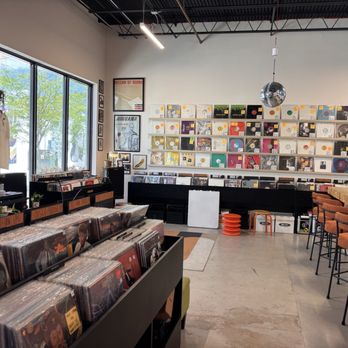 Connect Records Shop - Huge selection of 45 & 33 records - Vinyl Records Near Me - Fort Lauderdale, Florida Connect Records Shop - Huge selection of 45 & 33 records - Vinyl Records Near Me - Fort Lauderdale, Florida