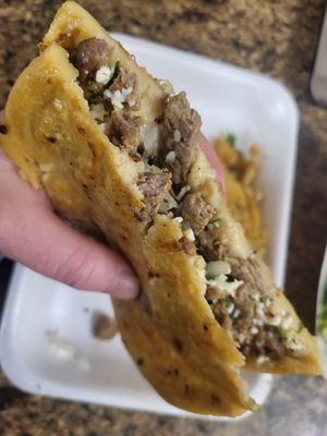 Antojitos Tenampa by null