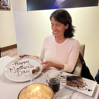 Gourmet Italia - Celebratory Cannoli - Italian Near Me - Temecula, California