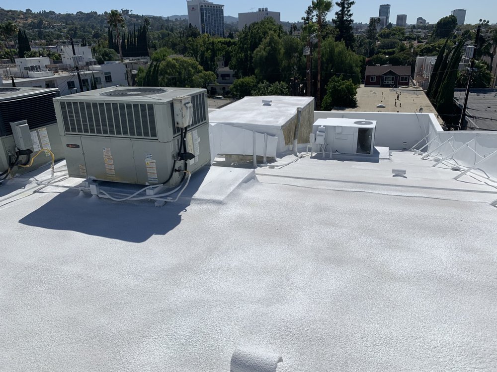 Slide of Ocean Seven Roofing