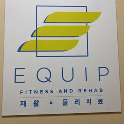 Equip Physical Therapy and Rehab - Equip Fitness and Rehab