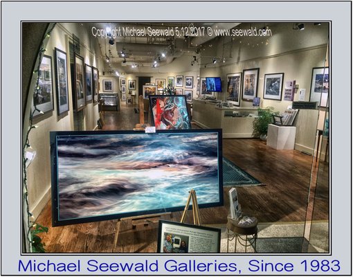 Del Mar Plaza by null