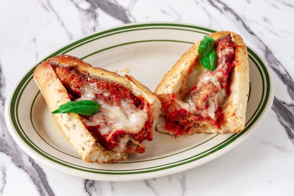 ROCCO'S PIZZA by null