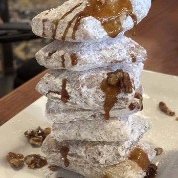 Her Majesty Kitchen - Beignets - Venues & Event Spaces Near Me - Forsyth, Georgia