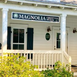 Magnolia Collective Health - Call us at 843-757-5400 to schedule your concierge consultation. We can't wait to welcome you to where health and wellness come first.