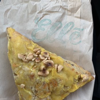 Ellē - Carrot scone deliciousness - Cafes Near Me - Washington, DC, District of Columbia Ellē - Carrot scone deliciousness - Cafes Near Me - Washington, DC, District of Columbia