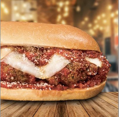 Capriotti's Sandwich Shop by null