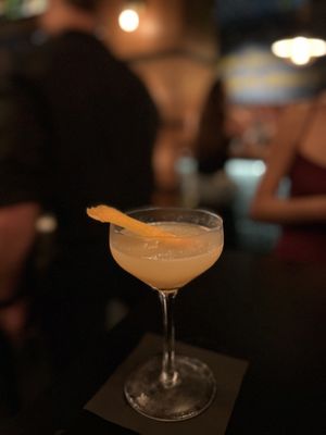 Mama Foo Foo by null