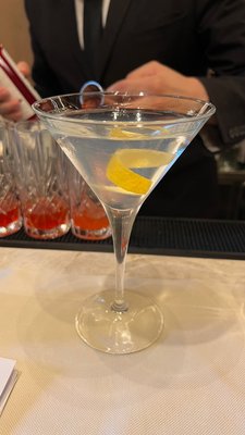 Osteria del Pavone by null