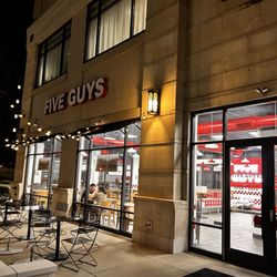 Five Guys