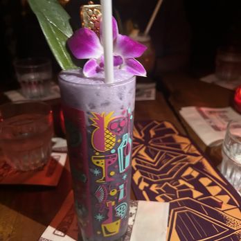 False Idol - Drinks - Cocktail Bars Near Me - San Diego, California