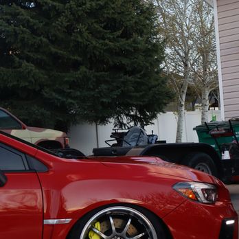 Jandro Detailing - Auto Detailing Near Me - Hyrum, Utah