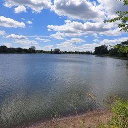 East Lake Trail and East Community Park