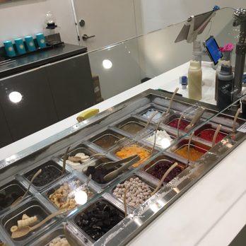 Iceskimo - Ice Cream & Frozen Yogurt Near Me - San Diego, California Iceskimo - Ice Cream & Frozen Yogurt Near Me - San Diego, California