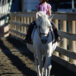 North Peak Riding Academy