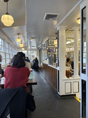 Famous 4th Street Delicatessen by null