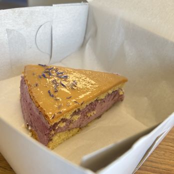 Cafe Charlotte - Cake - Coffee & Tea Near Me - Charleston, South Carolina