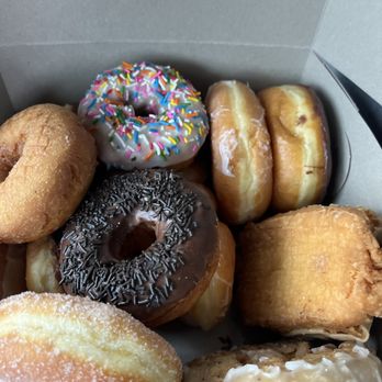 Donuts Xpress - Donuts Near Me - Ontario, California Donuts Xpress - Donuts Near Me - Ontario, California