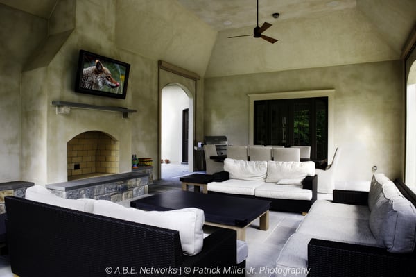 Interior Automation - We create our home systems to fit all of our clients' needs and perform at high levels. Interior Automation - We create our home systems to fit all of our clients' needs and perform at high levels.