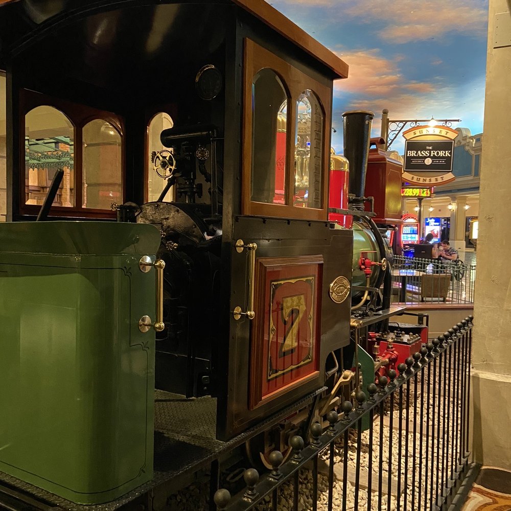 Brass Fork - Train by The Brass Fork - Cafes Near Me - Henderson, Nevada Brass Fork - Train by The Brass Fork - Cafes Near Me - Henderson, Nevada