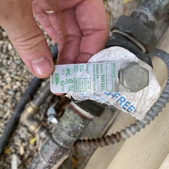 Just Drain It Plumbing - Pressure regulator - Plumbing Near Me Just Drain It Plumbing - Pressure regulator - Plumbing Near Me