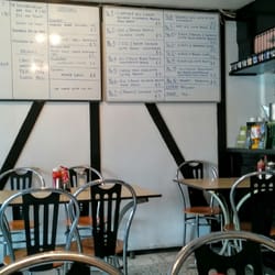 Top Twenty Cafe