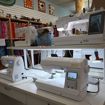 Sew ‘N Sweep - We sell Babylock sewing machines. - Special Education Near Me - Westminster, Maryland