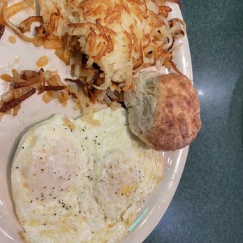 Metro Diner - The Bissell Breakfast - American Near Me - Granger, Indiana