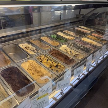 Gingers Divine Ice Cream - Ice Cream & Frozen Yogurt Near Me - El Segundo, California Gingers Divine Ice Cream - Ice Cream & Frozen Yogurt Near Me - El Segundo, California