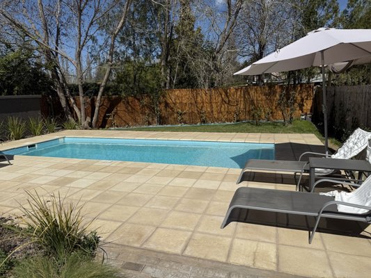 Lares De Chacras by null