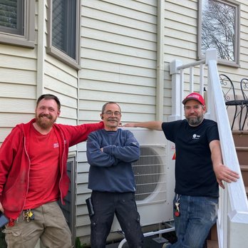 Precision Heating & Cooling - These guys were amazing! - Heating & Air Conditioning/HVAC Near Me - Alsip, Illinois Precision Heating & Cooling - These guys were amazing! - Heating & Air Conditioning/HVAC Near Me - Alsip, Illinois