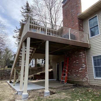 Marvin Perrigo Construction - General Contractors Near Me - Tebbetts, Missouri Marvin Perrigo Construction - General Contractors Near Me - Tebbetts, Missouri