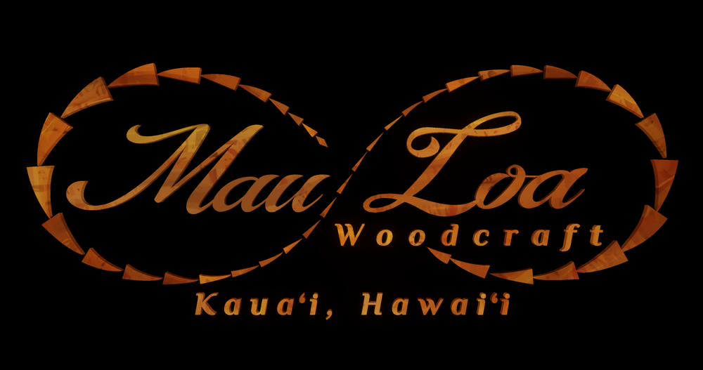 MAU LOA WOODCRAFT Request a Quote 2955 Aukele St, Lihue, Hawaii