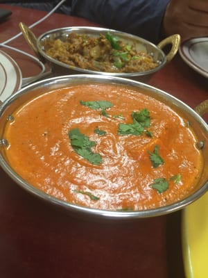 Raavi North Indian Cuisine by null