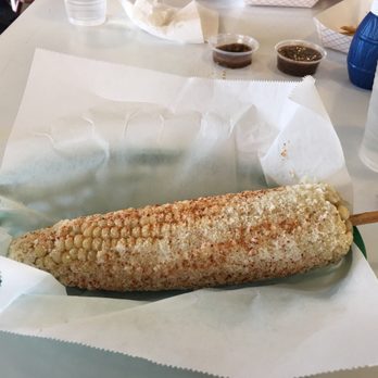 The Taco Stand - Tacos Near Me - Encinitas, California