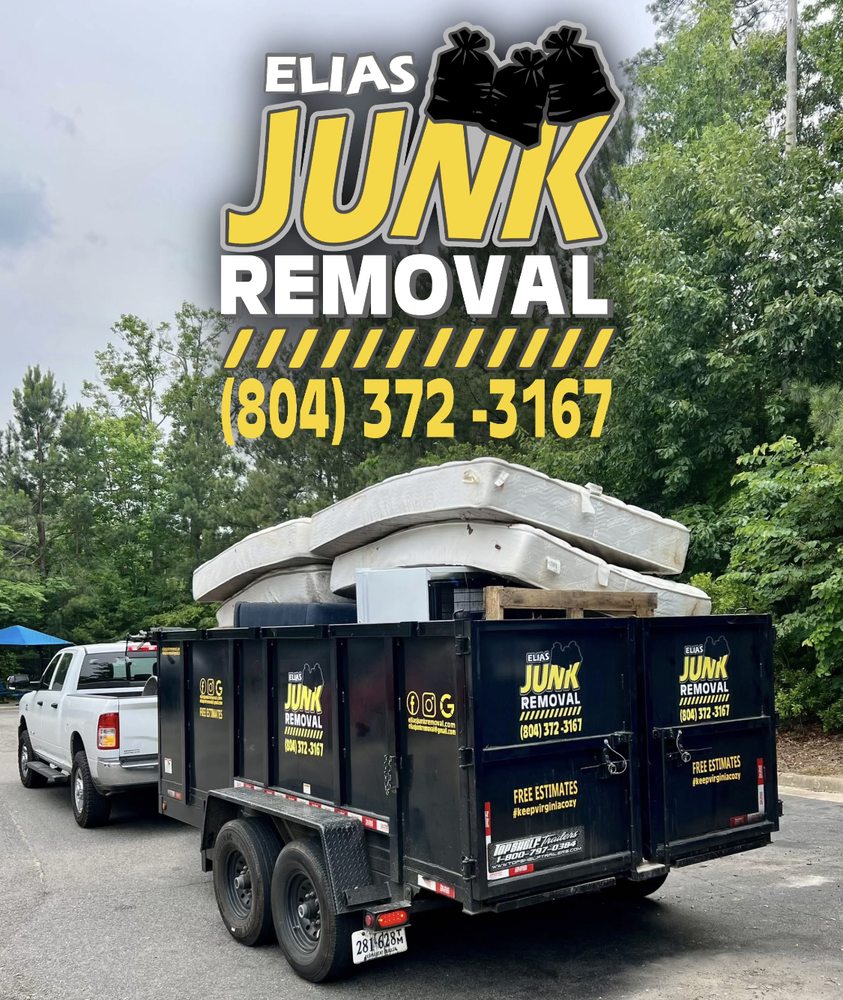 Elias Junk Removal