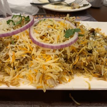 Spice Village - Chicken Biryani - Chinese Near Me - Herndon, Virginia Spice Village - Chicken Biryani - Chinese Near Me - Herndon, Virginia