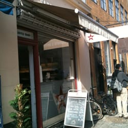 CPH Sandwich & Coffee