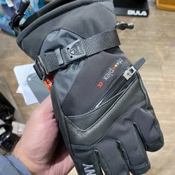 Sundance Ski & Snowboard