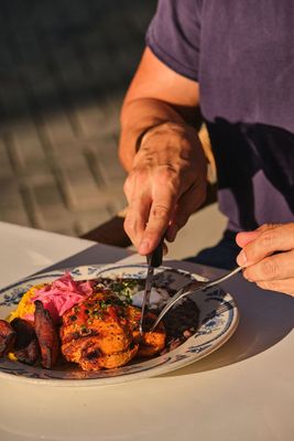 Rocco's Tacos & Tequila Bar by null