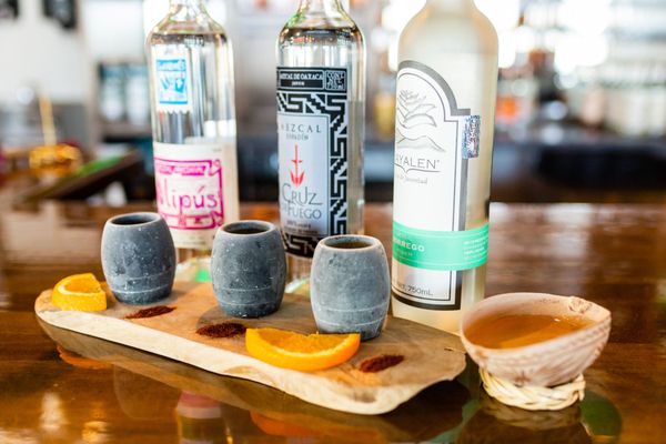 Benjamin’s by null