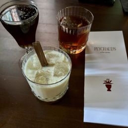 Cocktails Cocktails