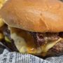 Woodland Burgers & Wings