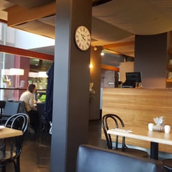 Restaurant Pohoda - V Pohode je fakt pohodove