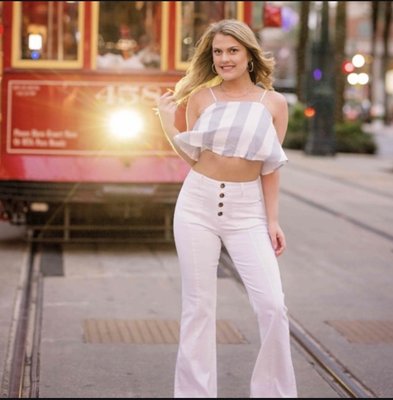 California Bronze Mobile Spray Tanning