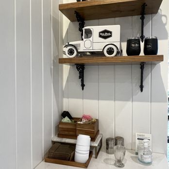 Main Street Creamery - Ice Cream & Frozen Yogurt Near Me - Sarasota, Florida