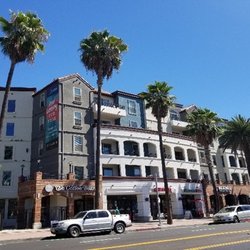 Tuscany Apartments