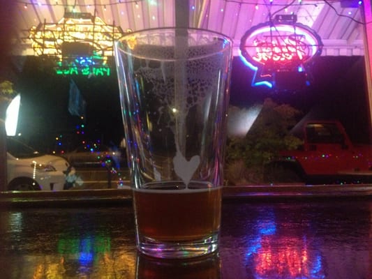 Gladstone Street Pub (The Stone) by null