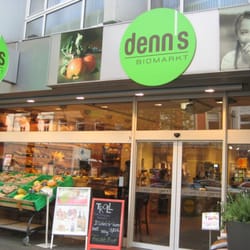Denn's Biomarkt